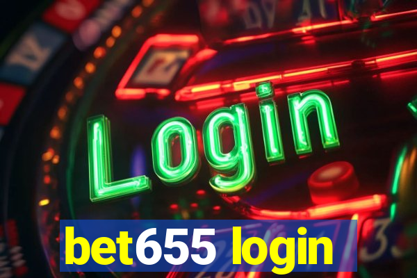 bet655 login